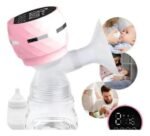 EXTRACTOR DE LECHE ELECTRICO