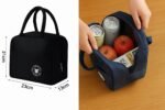 Bolso termico para almuerzo - Image 3