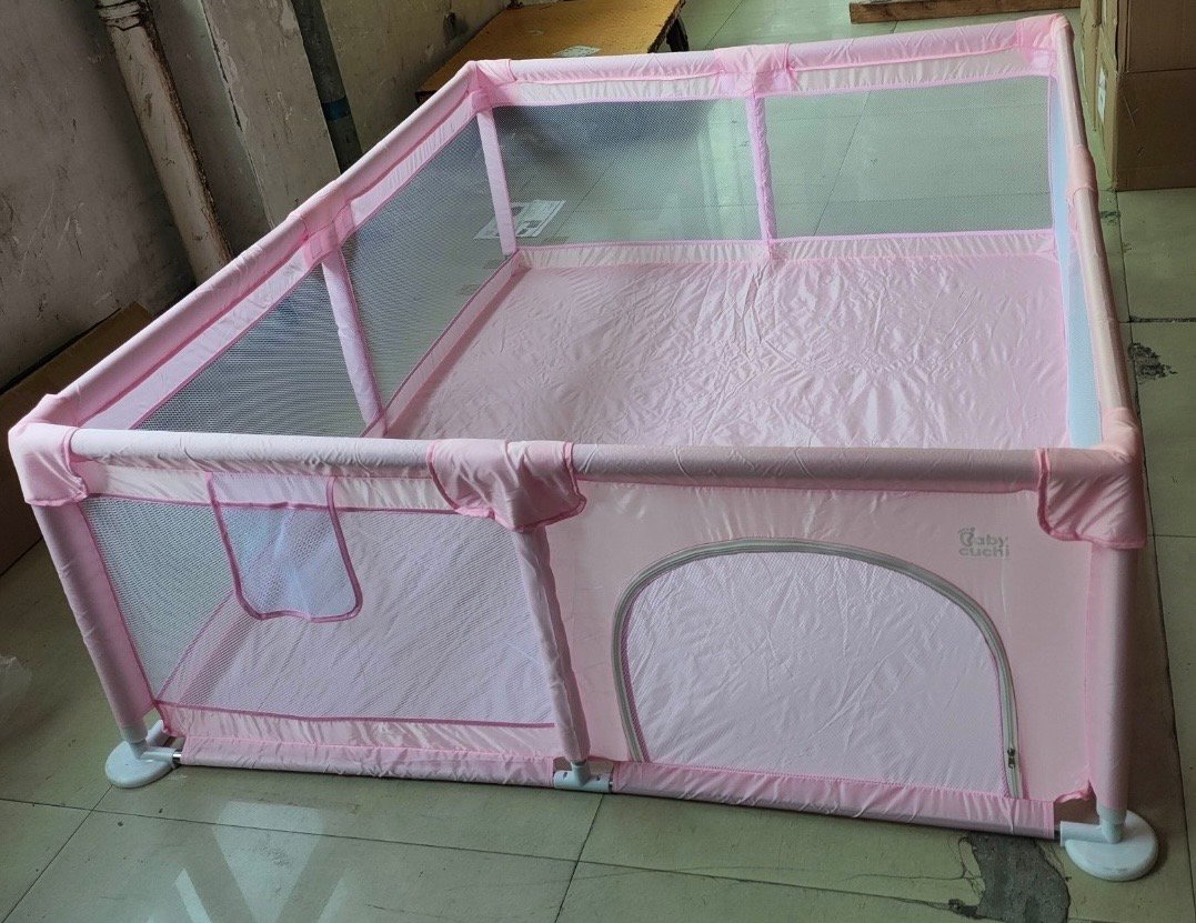 1753538610576bfbea-5e90-4e6b-b2e2-8bd4cf1678dd CORRAL DE JUEGOS SENCILLO - Image 1