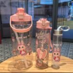 SET DE TERMOS X3 LABUBU