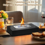 CHIMENEA DECORACION HOGAR ELEGANTE🔥 - Image 6