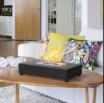 CHIMENEA DECORACION HOGAR ELEGANTE🔥 - Image 4