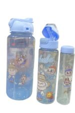 SET DE TERMOS X3 LABUBU - Image 4