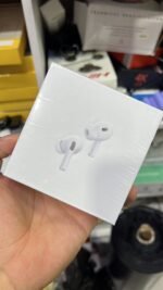 Auriculares Bluetooth Apple audífonos - Image 2