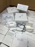 Auriculares Bluetooth Apple audífonos - Image 3