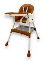 Silla Comedor Bebe 3en1 Portátil CY006 - Image 6