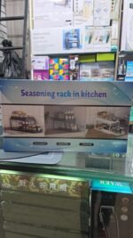 Organizador de Cocina – Seasoning Rack - Image 2