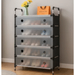 ZAPATERO 6 NIVELES CON TAPA