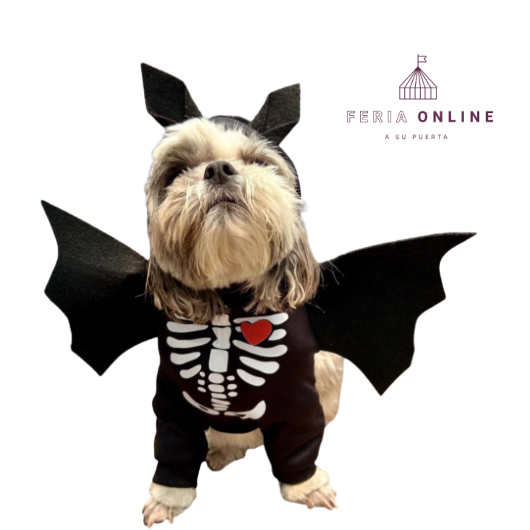 1759016259JESE (19) Disfraz de Esqueleto para Mascotas - Image 1