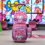 Morrales Trio en Relieve con Ruedas - Image 3