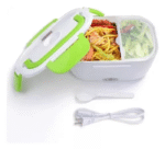 Lonchera Electrica Calentador Portatil