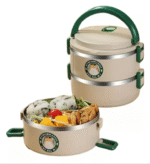 Lonchera Porta Comida 2 En 1 Almacenador - Image 3