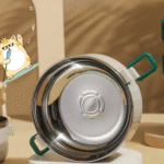 Lonchera Porta Comida 2 En 1 Almacenador - Image 4