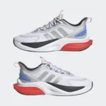 Tenis De Running Alphabounce+ Sustainable Bounce Lifestyle - Image 2