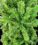 Árbol de navidad + muñecos+ luces de 180 - Image 6