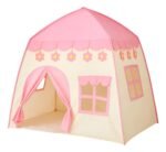 Casa de Campaña Castillo Infantil Niños - Image 4