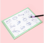 Set Caligrafía, Libros Montessori GRANDE - Image 10