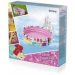 Piscina Circular Princesas 91047 - Image 2