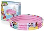 Piscina Circular Princesas 91047