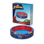 Piscina Circular Spiderman 98018 - Image 2