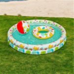 Piscina Inflable para Niños - Image 5