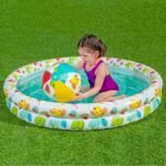Piscina Inflable para Niños - Image 6