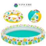 Piscina Inflable para Niños - Image 3