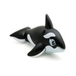 Flotador Diseno De Ballena Con Agarrader - Image 2