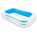 Piscina Rectangular 262x175x56 Cm - Image 5