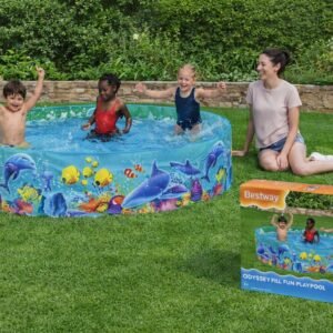 Piscina Rigida Bestway 2.44x46 Cm